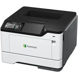 Lexmark MS531dw Printer Mono B/W laser A4 1200x1200dpi 44ppm capacity ... pas cher
