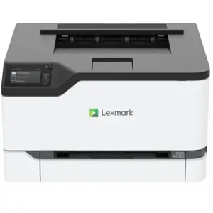 LEXMARK CS431dw Kleuren Laser Printer - 26ppm pas cher