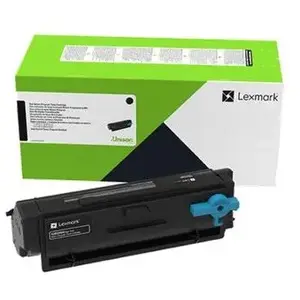 Lexmark 55B200E tonercartridge 1 stuk(s) Origineel Zwart pas cher