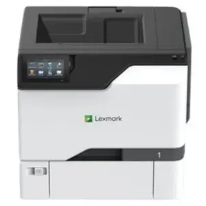 Comparateur de prix : Lexmark Imprimante Laser Cs730de