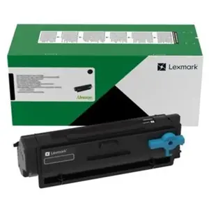 Comparateur de prix : Lexmark - Noir - original - cartouche de toner - pour Lexmark XM3142