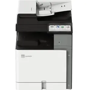 Lexmark CX951SE MFP COLORLASER (Laser, Couleur), Imprimante