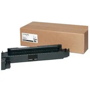 Lexmark C792X77G Waste Toner Box pas cher