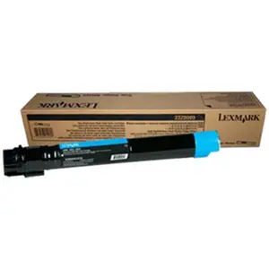 Lexmark, Toner, 22Z0009 (C) pas cher