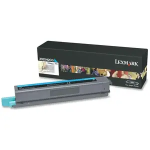 Lexmark, Toner, X925h2cg (C) pas cher