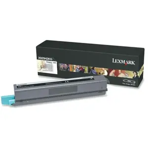 Lexmark X925H2KG Tonercartridge - ZwartVendu pargalaxus