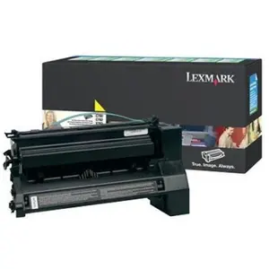Lexmark, Toner, C780H2YG (Y) pas cher