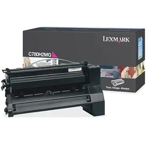 Lexmark, Toner, C780H2MG (M)
