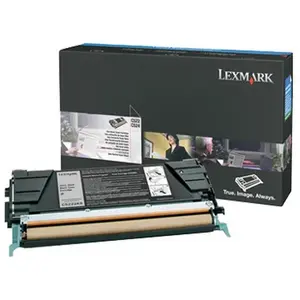 Cartouche de toner LEXMARK E360H31 noir - 9 000 pages pas cher