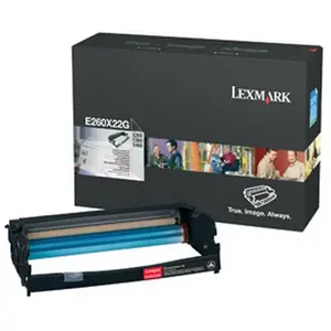Lexmark E260X22G Photo Conductor pas cher