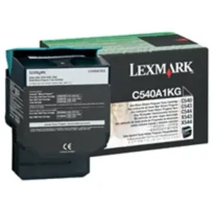 Comparateur de prix : Lexmark, Toner, C540a1kg (CF)