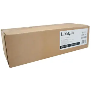 Lexmark C734X77G Waste Toner Box pas cher