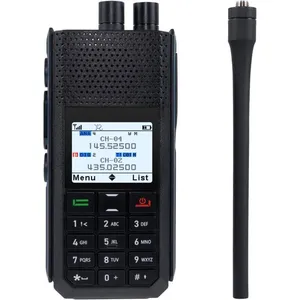 Retevis H1 DMR Radio Amateur, APRS/GPS Talkie Walkie, Localisation en ...Vendu parcdiscount