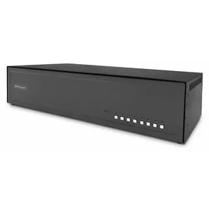 StarTech.com - Commutateur KVM - sÃ©curisÃ© - 8 x KVM port(s) - 1 util... pas cher
