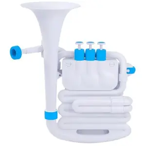 Nuvo - N610jhwbl - Jhorn Blanc Et Bleu