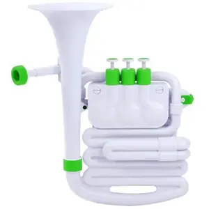 Nuvo - N610jhwgn - Jhorn Blanc Et Vert pas cher