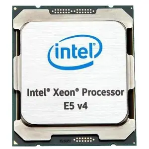 Intel Xeon E5-2630 V4 (LGA 2011-v3, 2.20 GHz, 10 -Core), Processeur