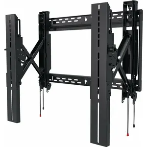 Peerless AV pop-out Wall Mount 55-90"+ displays (Mur, 85", 90.70 kg), ... pas cher