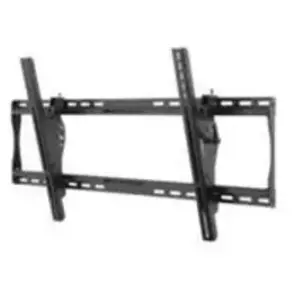 PEERLESS Kit de montage pour écran plasma / LCD - Noir - 39"-80" pas cher