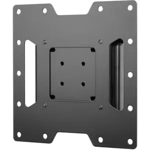 Peerless Support mural SF632P (Mur, 40", 52 kg), Support mural TV, Noi... pas cher