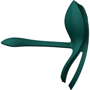 Zalo - Bayek Draagbare Vibrator Groen pas cher
