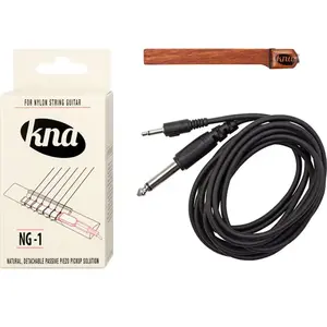 Kremona KNA Pickups NG-1 micro piézo pour cordes en nylon pas cher
