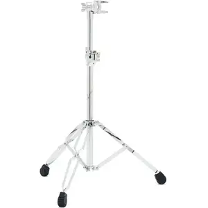 Gibraltar 6713E Professional Series Trépied à double embase pas cher