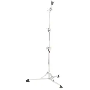 Gibraltar Hardware 8710 pied de cymbale Flat Base Straight pas cher