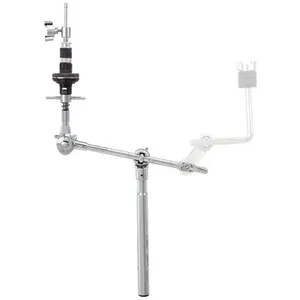 Gibraltar Accessoires stand HiHat X-HAT Mini Boom SC-4425XHMB pas cher