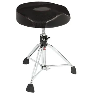 Comparateur de prix : Gibraltar Hardware 9608RW2T Double Braced Super Foot siège batterie