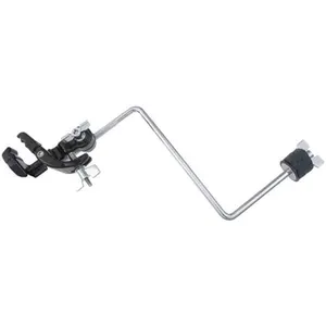Clamp gibraltar jcm - cymbale sur cerclage tom ou caisse claire pas cher