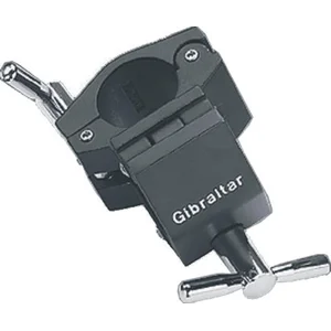 Clamp pour rack gibraltar grsra - croisement 2 tubes pas cher