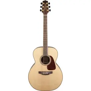 Guitares acoustiques TAKAMINE GN93 NATURAL Folk pas cher