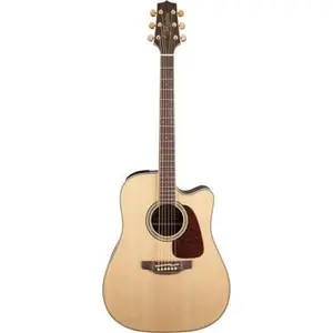Guitares électro acoustiques TAKAMINE GD71CE NATURAL Folk électro pas cher