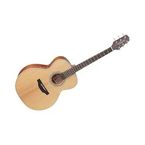 Guitares acoustiques TAKAMINE GN20 NATURAL Folk pas cher
