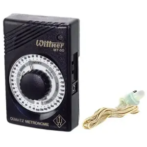 Accordeurs Wittner Mt-50 A Quartz pas cher