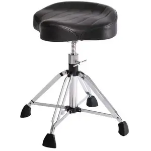 Accessoires batteries GIBRALTAR 9908 - ASSISE MMOTO - 4 PIEDS Sièges pas cher