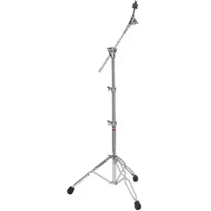 Comparateur de prix : Gibraltar Hardware 5709 stand cymbale avec perche