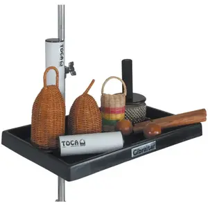 Gibraltar Hardware SC-MAT percussietafel met klem pas cher