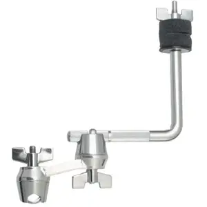 Gibraltar Hardware SC-CLRA Cymbal L-Rod Attachment pas cher