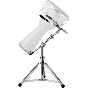 Gibraltar Djembe stand GPDS, Heavy Duty Pro - Hardware voor percussie pas cher