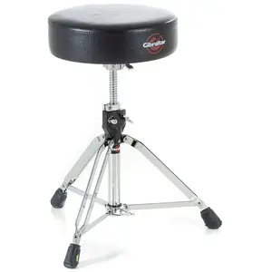 Siege batterie gibraltar 9608 - assise ronde - modele pro pas cher