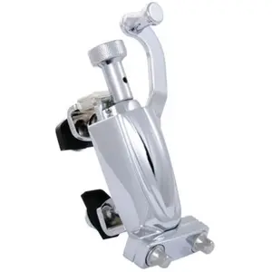 Comparateur de prix : Gibraltar Hardware SC-DLSTO Deluxe Classic déclencheur de timbre pour ...