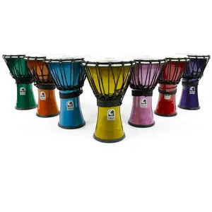 Toca Djembe Freestyle Colorsound pas cher