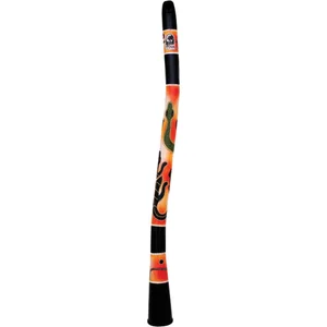 Percussions Toca Courbe Gecko - Didg-Cg Didgeridoo pas cher