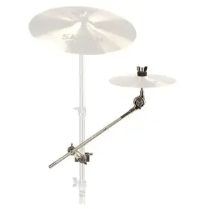 Gibraltar Cymbal Boom Arm SC-CLBAC, incl. clamp - Bekken houder