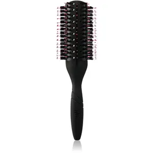 Wet Brush, Brosse + peigne, Perie rotunda pentru par Break Fast Dry 3 Circle pas cher