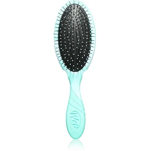 WetBrush PRO Detangler Color Shock Mint 1 stuk pas cher