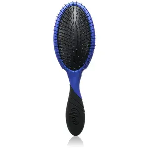 The Wet Brush - Pro Detangler - Royal Blue pas cher