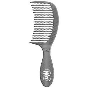 Wet Brush, Brosse + peigne, Go Green Treatment Comb Charcoal - Hair co... pas cher